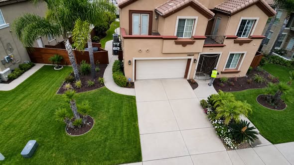 Residential Sitework
